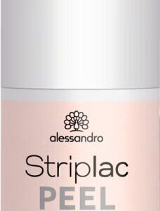 Alessandro Striplac Peel or Soak 104 Baby Pink 8 ml