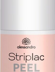 Alessandro Striplac Peel or Soak 105 Nude Elegance 8 ml