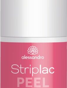 Alessandro Striplac Peel or Soak 136 Yes It?s Love 8 ml