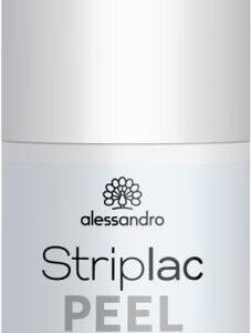 Alessandro Striplac Peel or Soak Tip Whitener 8 ml