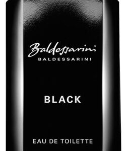 Baldessarini Classic Black Eau de Toilette (EdT) 50 ml