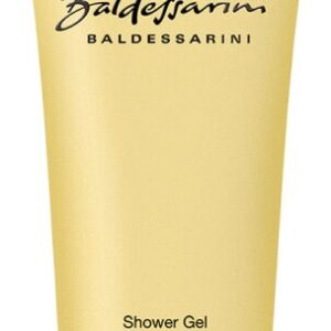 Baldessarini Classic Shower Gel - Duschgel 200 ml