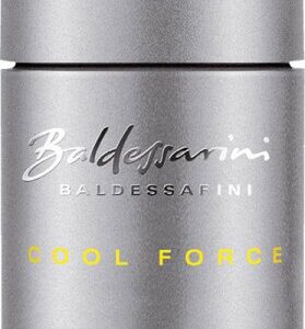 Baldessarini Cool Force Deodorant Stick 75 ml
