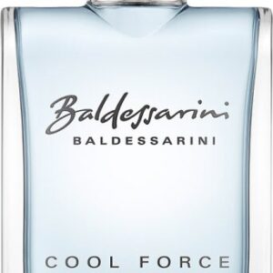 Baldessarini Cool Force Sport Eau de Toilette (EdT) 50 ml
