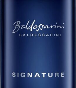 Baldessarini Signature Eau de Toilette (EdT) 50 ml