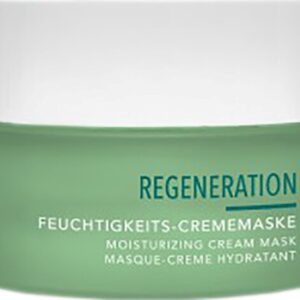 Charlotte Meentzen Regeneration Feuchtigkeits-Crememaske 50 ml