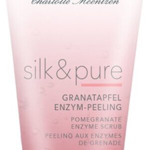 Charlotte Meentzen Silk & Pure Granatapfel Enzym-Peeling 50 ml