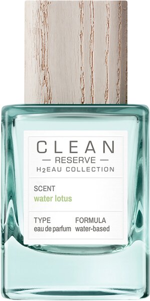 CLEAN RESERVE Water Lotus Eau de Parfum (EdP) 50 ml