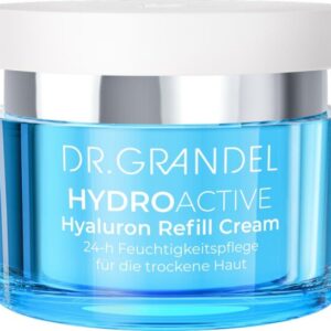 Dr. Grandel Hydro Active Hyaluron Refill Cream 50 ml