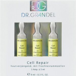 Dr. Grandel Professional Collection Cell Repair 3 x 3 ml
