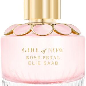 Elie Saab Girl Of Now Rose Petal Eau de Parfum (EdP) 50 ml