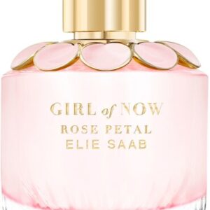 Elie Saab Girl Of Now Rose Petal Eau de Parfum (EdP) 90 ml