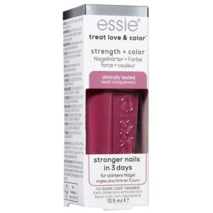 essie  essie Treat Love & Color Nagellack 13.5 ml