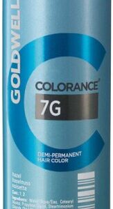 Goldwell Colorance 7-8 Lowlights mittelblond neutral Depot 120 ml
