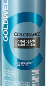 Goldwell Colorance Pastellnuancen pastell pfirsich pfirsich 120 ml