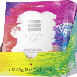 Goldwell Elumen Play Eraser 12X30 G