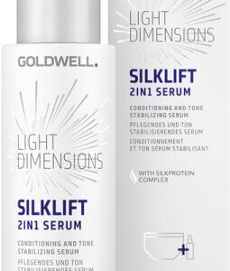 Goldwell Silklift Silklift 2-in-1 Serum 75 ml