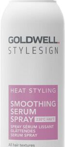 Goldwell Stylesign Heat Styling Glättendes Serum Spray 100 ml