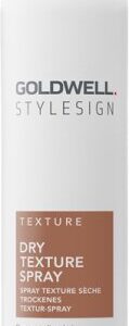 Goldwell Stylesign Texture Trockenes-Textur Spray 200 ml