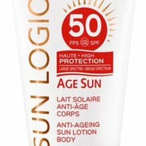 Guinot Age Sun Lait Solaire Corps LSF 50 150 ml