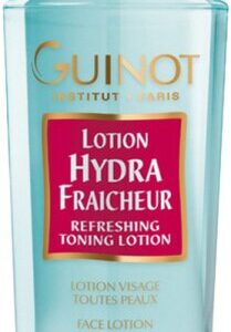 Guinot Lotion Hydra Fraîcheur Toutes Peaux 200 ml