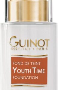 Guinot Youth Time Foundation No.3 30 ml