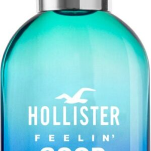 Hollister Feelin' Good For Him Eau de Toilette (EdT) 30 ml