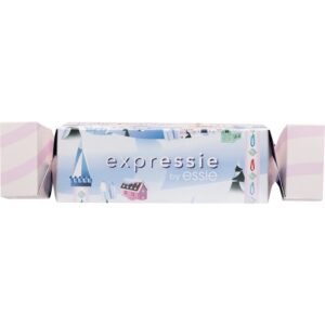 essie  essie Expressie X-Mas Duo 2023 Nagellack 27.0 ml