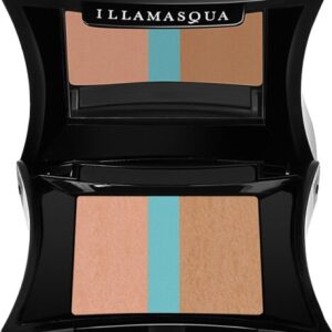 Illamasqua Colour Correcting Bronzer Glint (Light) 8