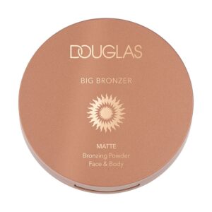 Douglas Collection Make-Up Douglas Collection Make-Up Big Bronzer - Matte Bronzer 16.0 g