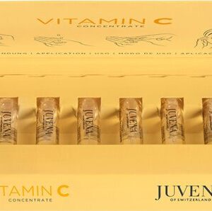 Juvena Skin Specialists Vitamin C Concentrate 7 x 50 mg + 7 x 2