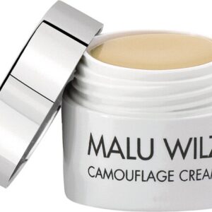 MALU WILZ Camouflage Cream 5 g 12 Light Olive Tree