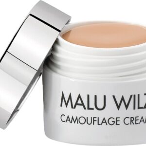 MALU WILZ Camouflage Cream 5 g 16 Warm Cappuccino