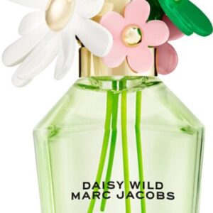 Marc Jacobs Daisy Wild Eau de Parfum (EdP) 100 ml