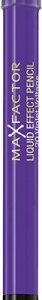 Max Factor Liquid Effect Pencil Violet Voltage