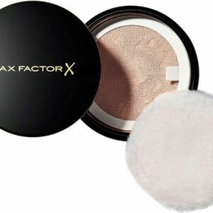 Max Factor Loose Powder Natural 001 15 g