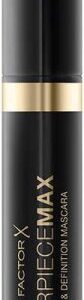 Max Factor Mascara Masterpiece Max Black