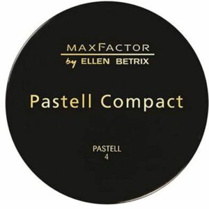 Max Factor Pastell Compact Powder 04 Pastell 20 g