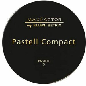 Max Factor Pastell Compact Powder 09 Pastell 20 g