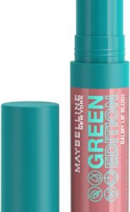 Maybelline Green Edition Balmy Lip Blush Nr. 007 Moonlight Lippenstift 1