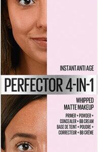 Maybelline Instant Perfector Matte Nr. 035 Natural Medium Foundation 30ml