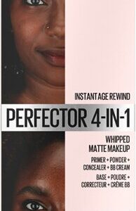 Maybelline Instant Perfector Matte Nr. 04 Medium Deep Foundation 30ml