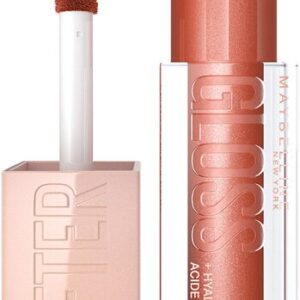 Maybelline Lifter Gloss Nr. 009 Topaz Lipgloss 5