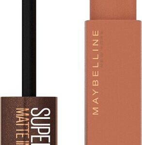 Maybelline Super Stay Matte Ink Lippenstift Nr. 255 Chai Genius Lippenstift 5ml