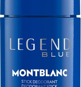 Montblanc Legend Blue Deo Stick 75 g