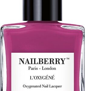 Nailberry Nagellack Fuchsia In Love 15 ml