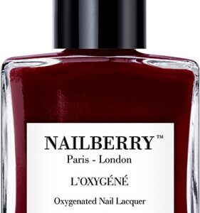 Nailberry Nagellack Grateful 15 ml