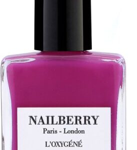 Nailberry Nagellack Hollywood Rose 15 ml