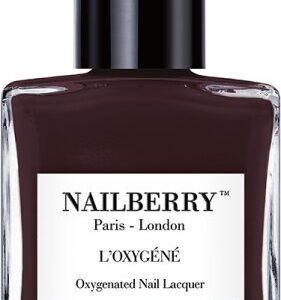 Nailberry Nagellack Hot Coco 15 ml