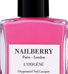 Nailberry Nagellack Pink Tulip 15 ml